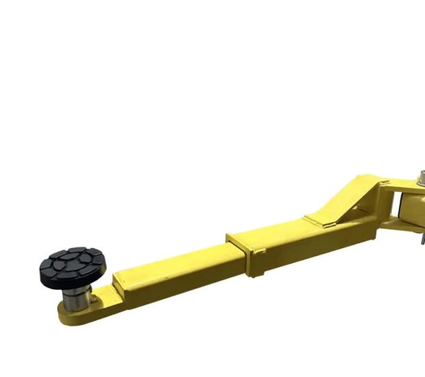 Valor VP9KACX 9,000 lb 2 Post Clear Floor - Asymmetric Valor VP9KACX 9,000 lb 2 Post Clear Floor - Asymmetric