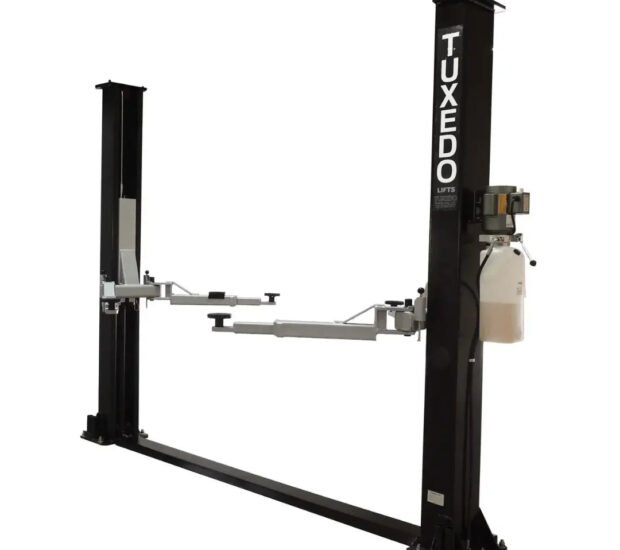 Valor - VP9KF-TUX 9,000 lb 2 Post Floor Plate - Symmetric Valor - VP9KF-TUX 9,000 lb 2 Post Floor Plate - Symmetric