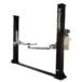 Valor - VP9KF-TUX 9,000 lb 2 Post Floor Plate - Symmetric