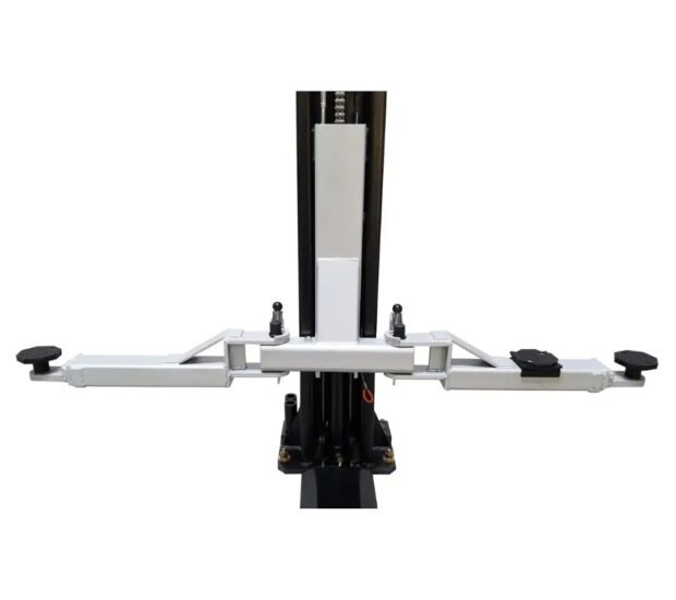 Valor - VP9KF-TUX 9,000 lb 2 Post Floor Plate - Symmetric Valor - VP9KF-TUX 9,000 lb 2 Post Floor Plate - Symmetric