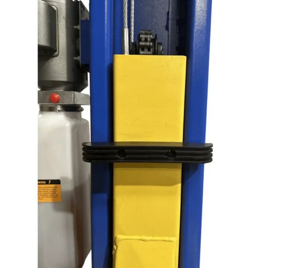 Valor VP9KFX 9,000 lb 2 Post Floor Plate - Symmetric Valor VP9KFX 9,000 lb 2 Post Floor Plate - Symmetric