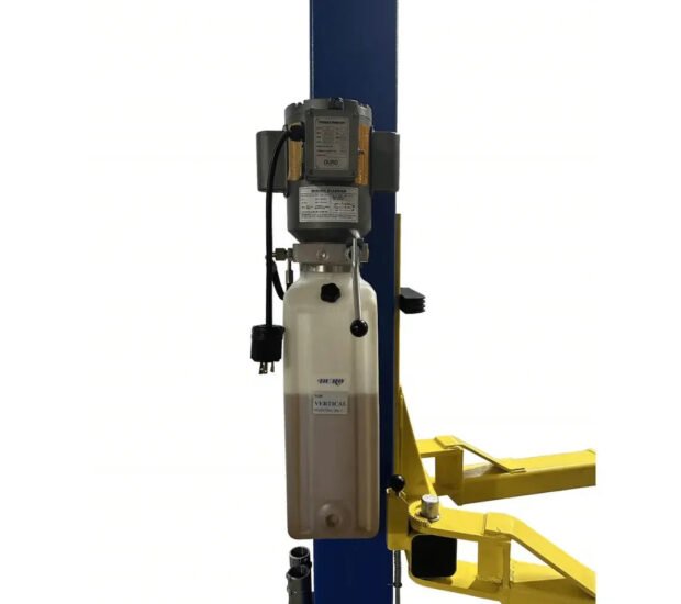 Valor VP9KFX 9,000 lb 2 Post Floor Plate - Symmetric Valor VP9KFX 9,000 lb 2 Post Floor Plate - Symmetric