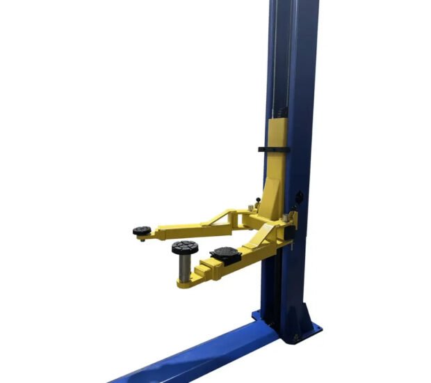 Valor VP9KFX 9,000 lb 2 Post Floor Plate - Symmetric Valor VP9KFX 9,000 lb 2 Post Floor Plate - Symmetric