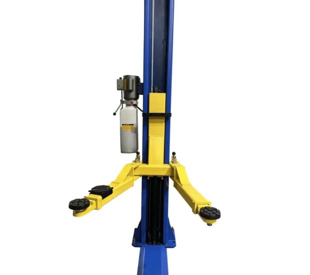 Valor VP9KFX 9,000 lb 2 Post Floor Plate - Symmetric Valor VP9KFX 9,000 lb 2 Post Floor Plate - Symmetric