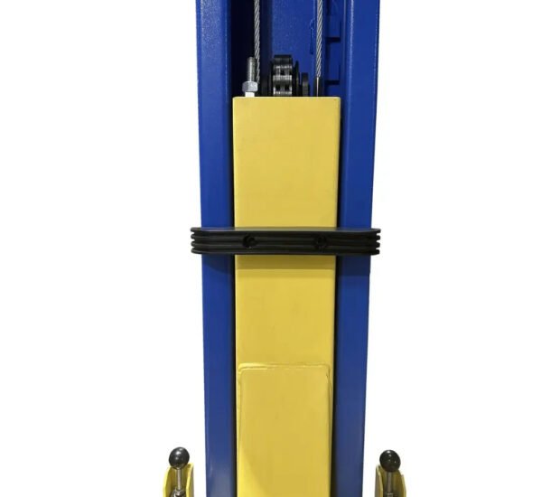 Valor VP9KSCX 9,000 lb 2 Post Clear Floor - Symmetric Valor VP9KSCX 9,000 lb 2 Post Clear Floor - Symmetric