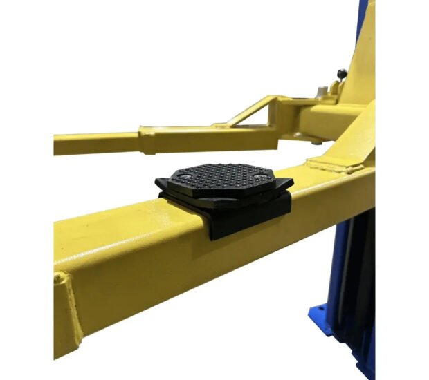 Valor VP9KSCX 9,000 lb 2 Post Clear Floor - Symmetric Valor VP9KSCX 9,000 lb 2 Post Clear Floor - Symmetric