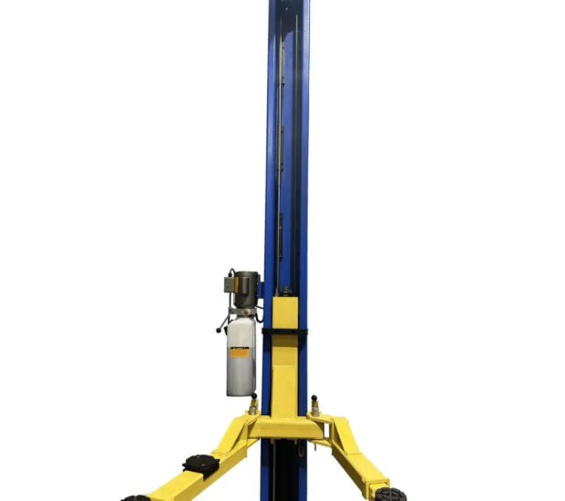 Valor VP9KSCX 9,000 lb 2 Post Clear Floor - Symmetric Valor VP9KSCX 9,000 lb 2 Post Clear Floor - Symmetric