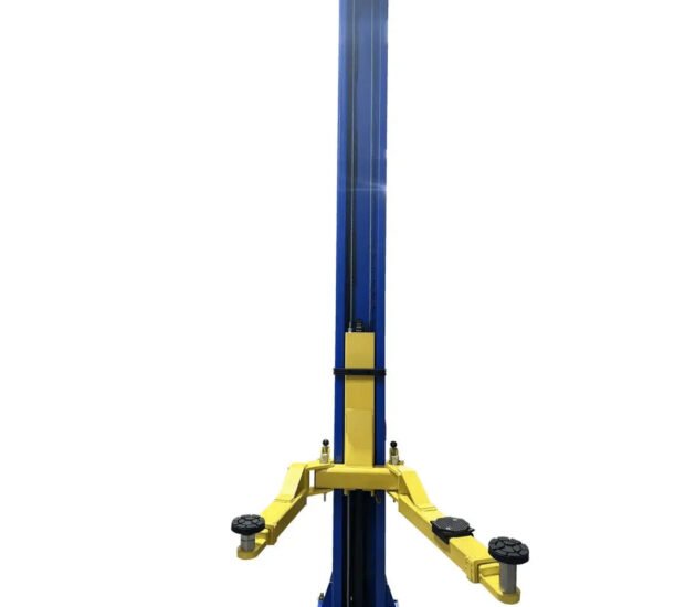 Valor VP9KSCX 9,000 lb 2 Post Clear Floor - Symmetric Valor VP9KSCX 9,000 lb 2 Post Clear Floor - Symmetric