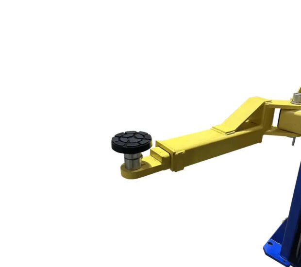 Valor VP9KSCX 9,000 lb 2 Post Clear Floor - Symmetric Valor VP9KSCX 9,000 lb 2 Post Clear Floor - Symmetric