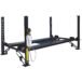Tuxedo 4-Post Storage Lift with Electric/Hydraulic Motor, 8000-Lb. Capacity, Model# FP8K-DX-XLT
