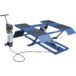 Tuxedo 26in. Low Rise Electric Hydraulic Lift, 6000-Lb. Capacity, 86in.L x 73in.W, Model# LR-26-PAD