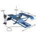 Tuxedo 26in. Low Rise Electric Hydraulic Lift, 6000-Lb. Capacity, 86in.L x 73in.W, Model# LR-26-PAD