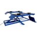 Tuxedo 26in. Low Rise Electric Hydraulic Lift, 6000-Lb. Capacity, 86in.L x 73in.W, Model# LR-26-PAD