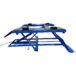 Tuxedo 26in. Low Rise Electric Hydraulic Lift, 6000-Lb. Capacity, 86in.L x 73in.W, Model# LR-26-PAD