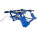 Tuxedo 26in. Low Rise Electric Hydraulic Lift, 6000-Lb. Capacity, 86in.L x 73in.W, Model# LR-26-PAD