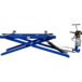 Tuxedo 48in. Mid Rise Electric Hydraulic Scissor Lift, 6000-Lb. Capacity, 96 1/2in.L x 62in.W, Model# MR6K-48X