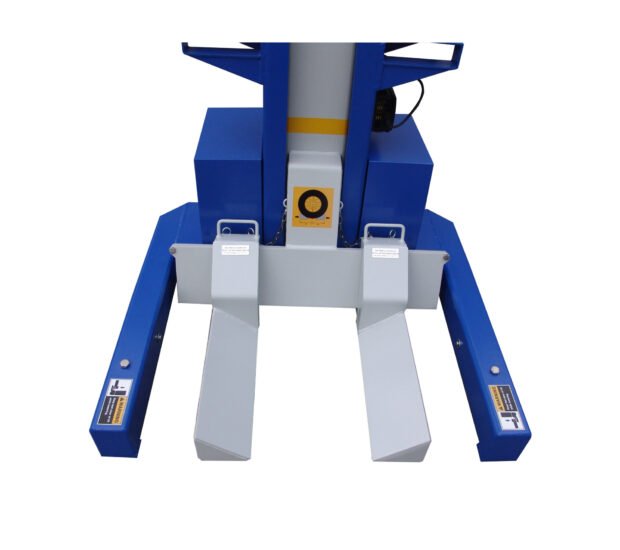 iDEAL by Tuxedo, SET OF TWO MOBILE COLUMNS, Horsepower 3 HP, Model# MSC-13K-B-226 iDEAL by Tuxedo, SET OF TWO MOBILE COLUMNS, Horsepower 3 HP, Model# MSC-13K-B-226