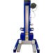 iDEAL Mobile Column Lifts, Set of 2, 36,000-Lb. Capacity, 24 Volt, Model# MSC-18K-X-236