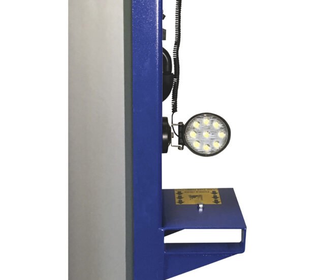 iDEAL Mobile Column Lifts, Set of 4, 72,000-Lb. Capacity, 24 Volt, Model# MSC-18K-X-472 iDEAL Mobile Column Lifts, Set of 4, 72,000-Lb. Capacity, 24 Volt, Model# MSC-18K-X-472