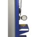 iDEAL Mobile Column Lifts, Set of 4, 72,000-Lb. Capacity, 24 Volt, Model# MSC-18K-X-472