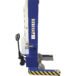 iDEAL Mobile Column Lifts, Set of 4, 72,000-Lb. Capacity, 24 Volt, Model# MSC-18K-X-472