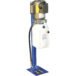 Tuxedo 30in. Low Rise Electric Hydraulic Pit Lift, 6600-Lb. Capacity, 83 1/4in.L x 66in.W, Model# PL6K