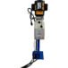 Tuxedo 30in. Low Rise Electric Hydraulic Pit Lift, 6600-Lb. Capacity, 83 1/4in.L x 66in.W, Model# PL6K