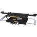 Tuxedo High Mount Rolling Air/Hydraulic Jack, 16,000-Lb. Capacity, Model# RAJ-8K-H