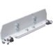 Tuxedo High Mount Rolling Air/Hydraulic Jack, 16,000-Lb. Capacity, Model# RAJ-8K-H