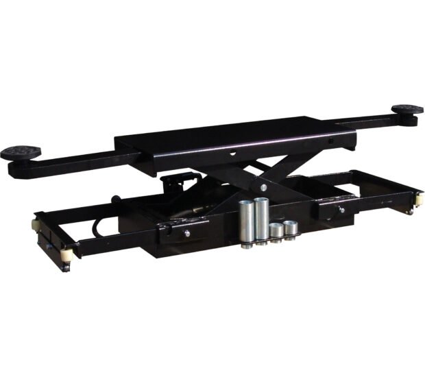 Tuxedo Rolling Jack, 4400-Lb. Capacity, Model# RJ-45 Tuxedo Rolling Jack, 4400-Lb. Capacity, Model# RJ-45