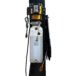 Tuxedo Single Post Storage Lift with Electric Hydraulic Motor, 6000-Lb. Capacity, Model# SP-6K-SS