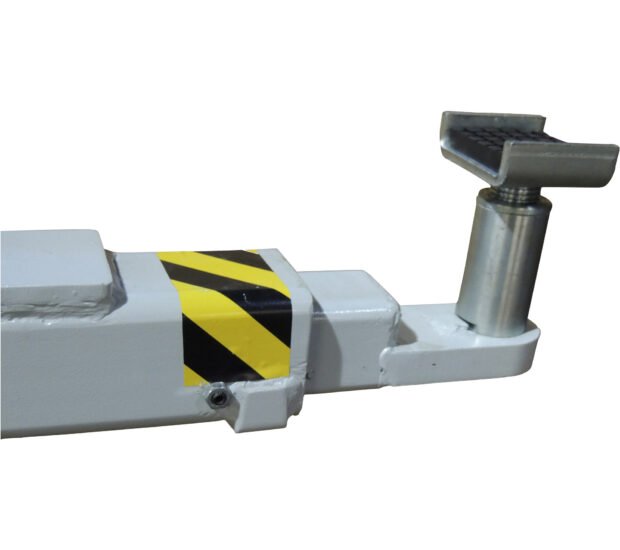 Tuxedo ALI Spin-Up Cradle Adapters, Set of 4, Model# TP11DX-SPNCA Tuxedo ALI Spin-Up Cradle Adapters, Set of 4, Model# TP11DX-SPNCA