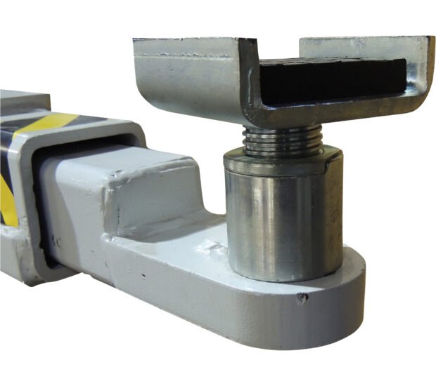 Tuxedo ALI Spin-Up Cradle Adapters, Set of 4, Model# TP11DX-SPNCA Tuxedo ALI Spin-Up Cradle Adapters, Set of 4, Model# TP11DX-SPNCA