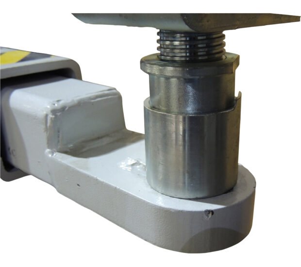 Tuxedo ALI Spin-Up Cradle Adapters, Set of 4, Model# TP11DX-SPNCA Tuxedo ALI Spin-Up Cradle Adapters, Set of 4, Model# TP11DX-SPNCA