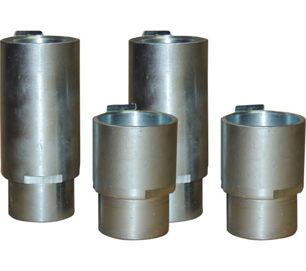 Tuxedo ALI Spin-Up Cradle Adapters, Set of 4, Model# TP11DX-SPNCA Tuxedo ALI Spin-Up Cradle Adapters, Set of 4, Model# TP11DX-SPNCA