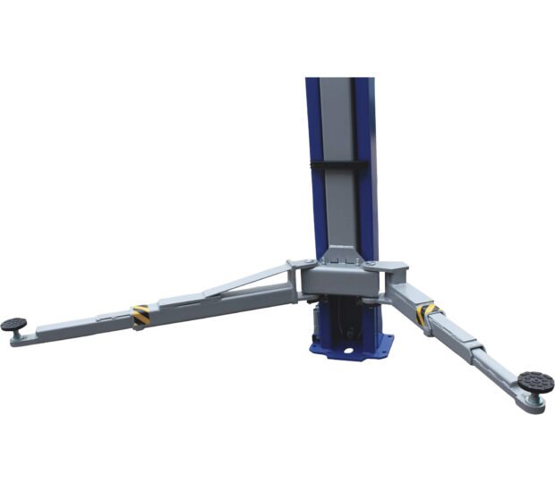 Tuxedo 2-Post Electric/Hydraulic Vehicle Lift, 11,000-Lb. Capacity, Model# TP11KC-DX Tuxedo 2-Post Electric/Hydraulic Vehicle Lift, 11,000-Lb. Capacity, Model# TP11KC-DX