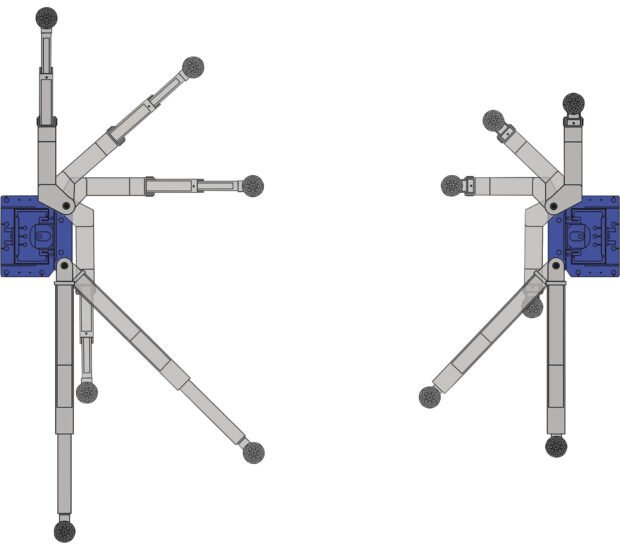 Tuxedo 2-Post Electric/Hydraulic Vehicle Lift, 11,000-Lb. Capacity, Model# TP11KC-DX Tuxedo 2-Post Electric/Hydraulic Vehicle Lift, 11,000-Lb. Capacity, Model# TP11KC-DX