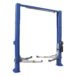 Tuxedo 2-Post Clear Floor Electric/Hydraulic Vehicle Lift, 12,000-Lb. Capacity, Model# TP12KC-D