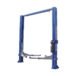 Tuxedo 2-Post Clear Floor Electric/Hydraulic Vehicle Lift, 12,000-Lb. Capacity, Model# TP12KC-D
