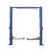 Tuxedo 2-Post Clear Floor Electric/Hydraulic Vehicle Lift, 12,000-Lb. Capacity, Model# TP12KC-D