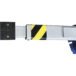 Tuxedo 2-Post Clear Floor Electric/Hydraulic Vehicle Lift, 12,000-Lb. Capacity, Model# TP12KC-D