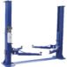 Tuxedo 2-Post Floor Plate Electric/Hydraulic Vehicle Lift, 12,000-Lb. Capacity, Model# TP12KFX