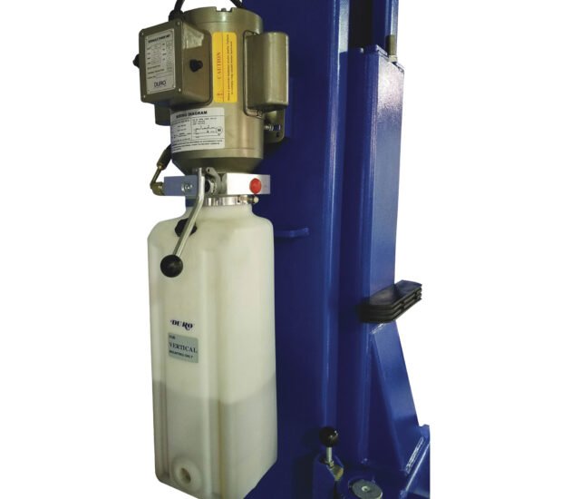 Tuxedo 2-Post Floor Plate Electric/Hydraulic Vehicle Lift, 12,000-Lb. Capacity, Model# TP12KFX Tuxedo 2-Post Floor Plate Electric/Hydraulic Vehicle Lift, 12,000-Lb. Capacity, Model# TP12KFX