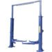 Tuxedo 2-Post Clear Floor Electric/Hydraulic Vehicle Lift, 15,000-Lb. Capacity, Model# TP15KCX