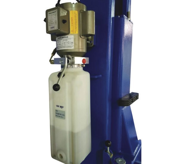 Tuxedo 2-Post Clear Floor Electric/Hydraulic Vehicle Lift, 15,000-Lb. Capacity, Model# TP15KCX Tuxedo 2-Post Clear Floor Electric/Hydraulic Vehicle Lift, 15,000-Lb. Capacity, Model# TP15KCX