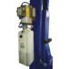 Tuxedo 2-Post Clear Floor Electric/Hydraulic Vehicle Lift, 15,000-Lb. Capacity, Model# TP15KCX