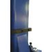 Tuxedo 2-Post Clear Floor Electric/Hydraulic Vehicle Lift, 15,000-Lb. Capacity, Model# TP15KCX