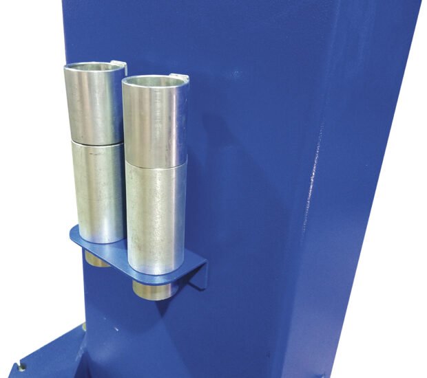 Tuxedo 2-Post Clear Floor Electric/Hydraulic Vehicle Lift, 15,000-Lb. Capacity, Model# TP15KCX Tuxedo 2-Post Clear Floor Electric/Hydraulic Vehicle Lift, 15,000-Lb. Capacity, Model# TP15KCX