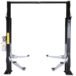 Tuxedo 2-Post Electric/Hydraulic Clear Floor Vehicle Lift, 9,000-Lb. Capacity, Model# TP9KAC-TUX