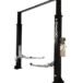 Tuxedo 2-Post Electric/Hydraulic Clear Floor Vehicle Lift, 9,000-Lb. Capacity, Model# TP9KAC-TUX